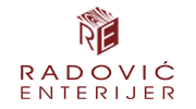 Radović enterijer