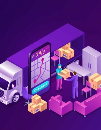 delivery
